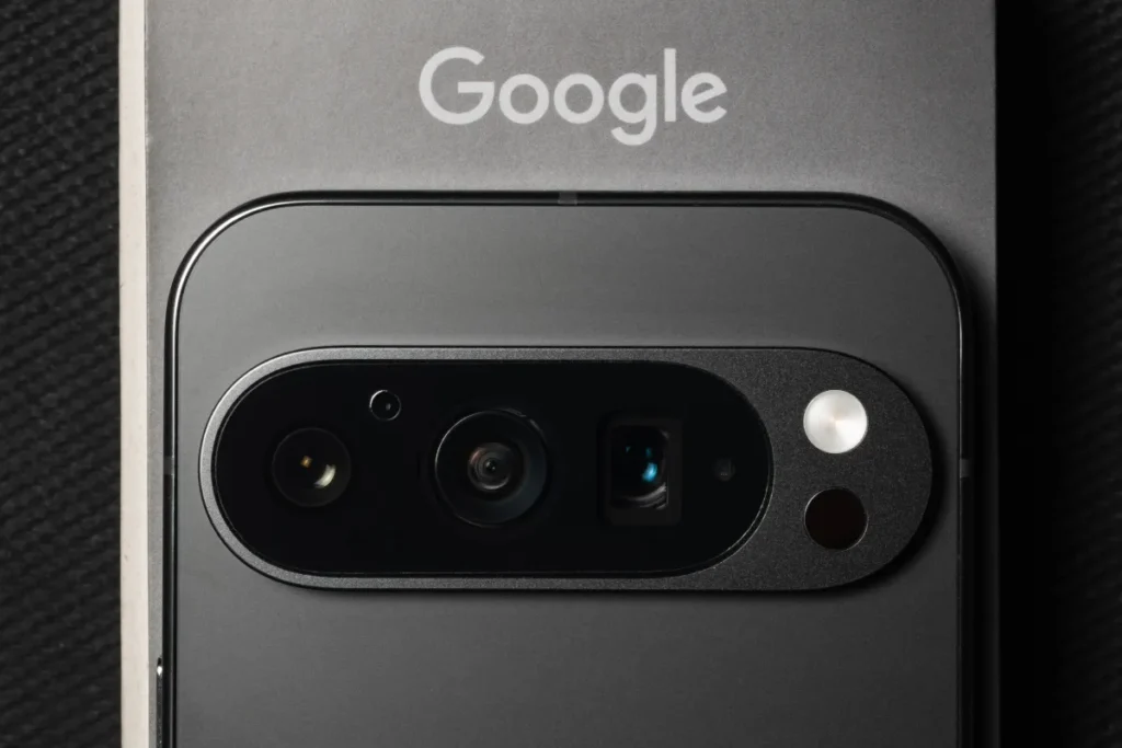 konto google na androidzie