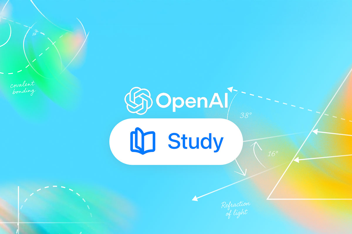 OpenAI testuje Study Mode. ChatGPT z nowym trybem nauki