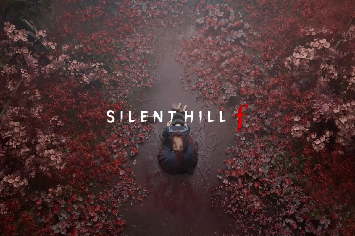 Silent Hill f – data premiery, fabuła, wymagania
