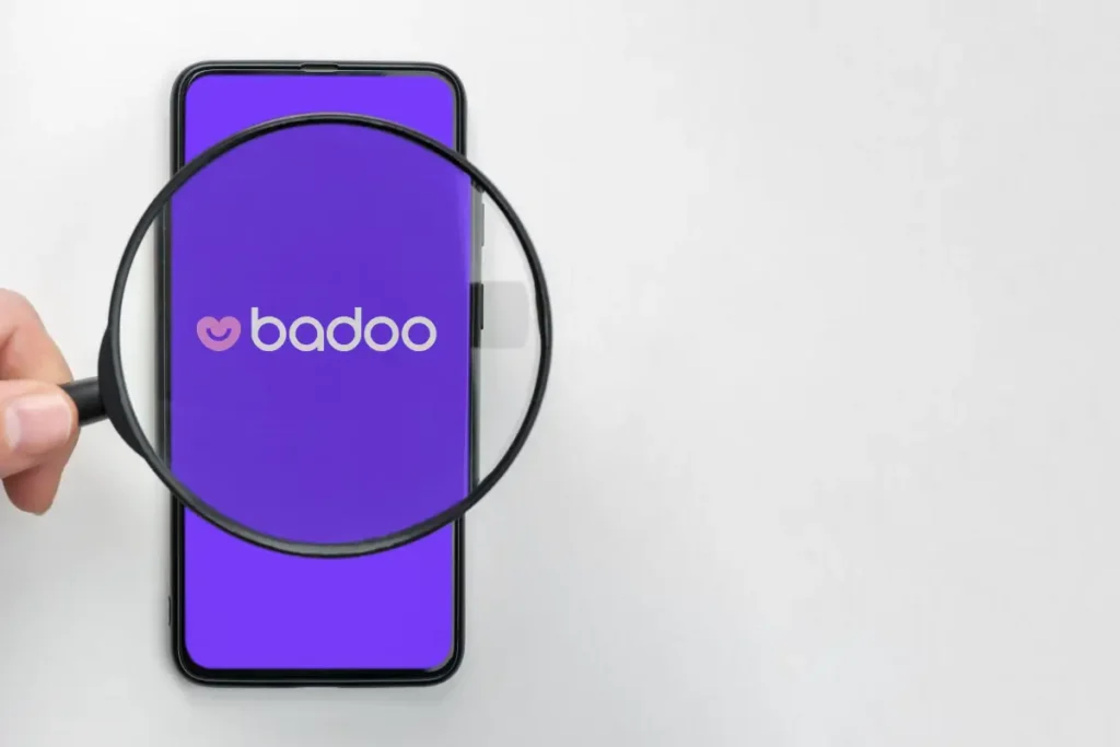 aplikacja randkowa badoo