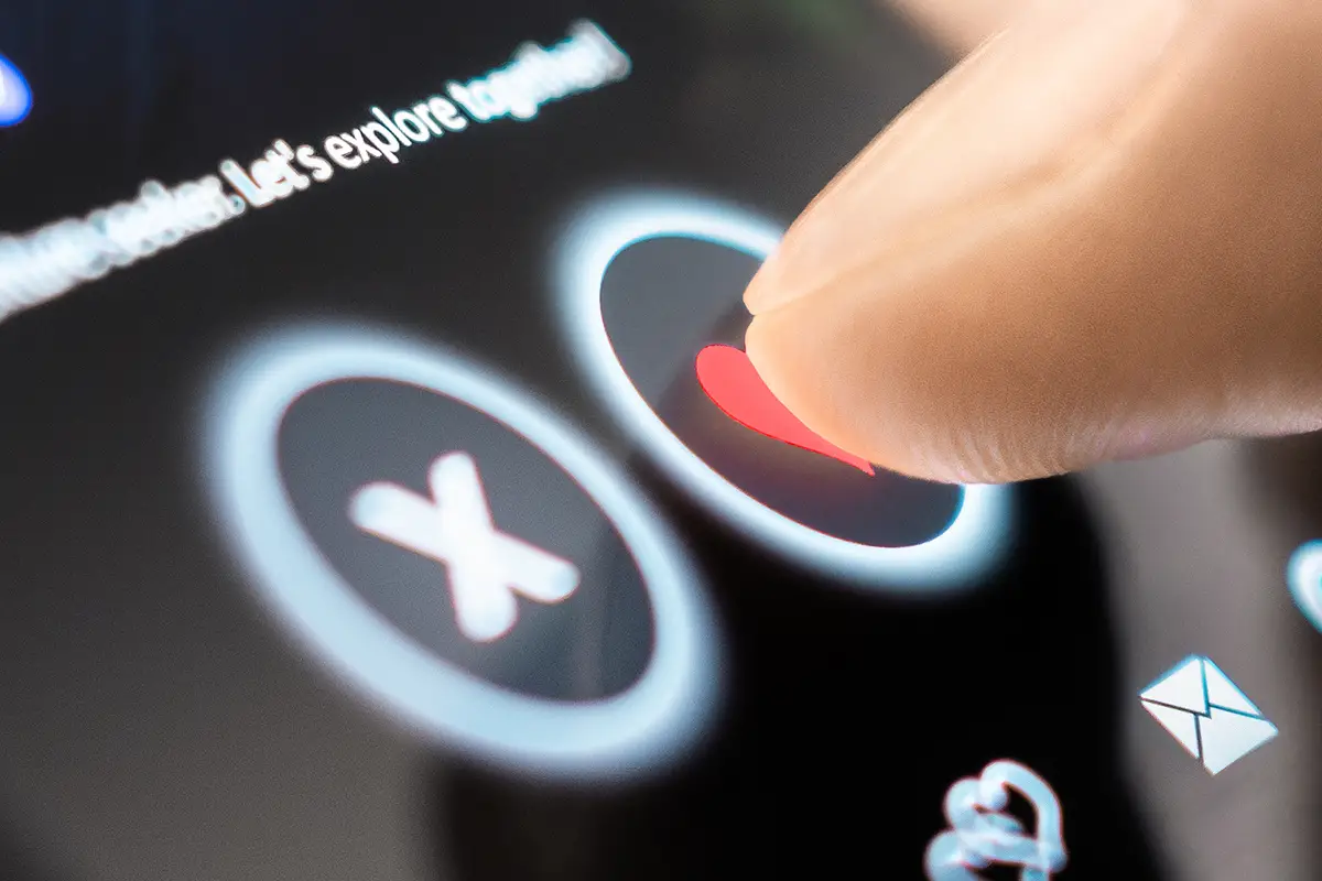 Aplikacje randkowe – gdzie znaleźć drugą połówkę?