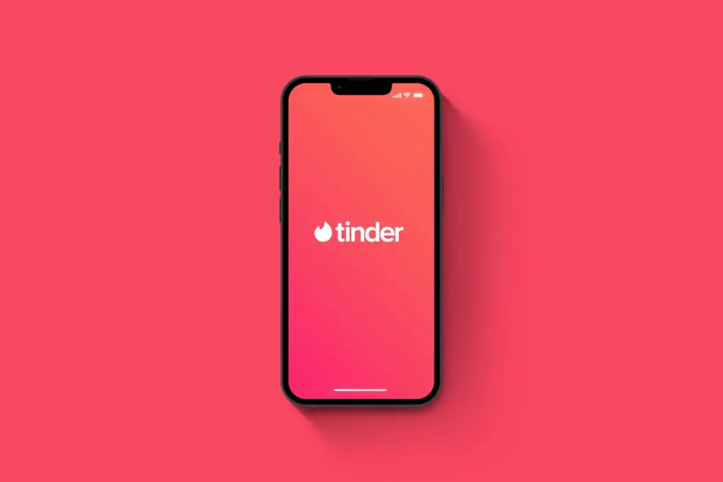 aplikacja randkowa tinder