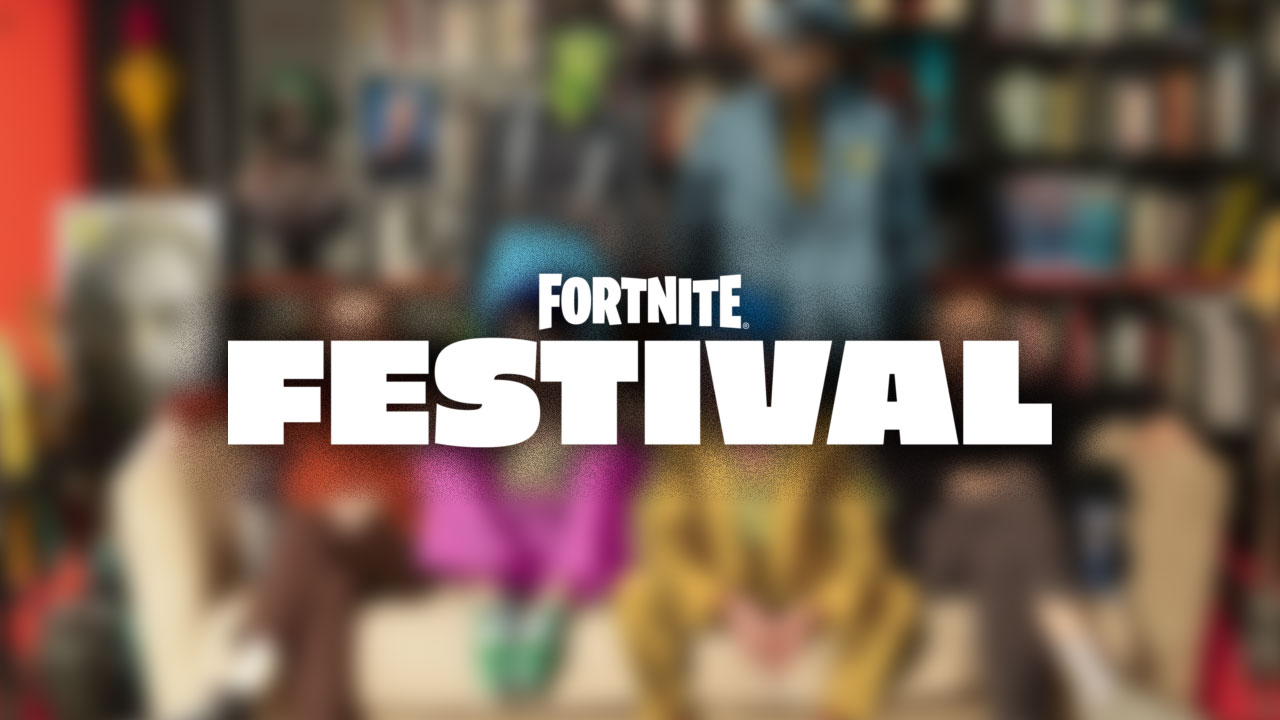 Fortnite Festival: Sezon 10 – absolutna ikona ikoną karnetu
