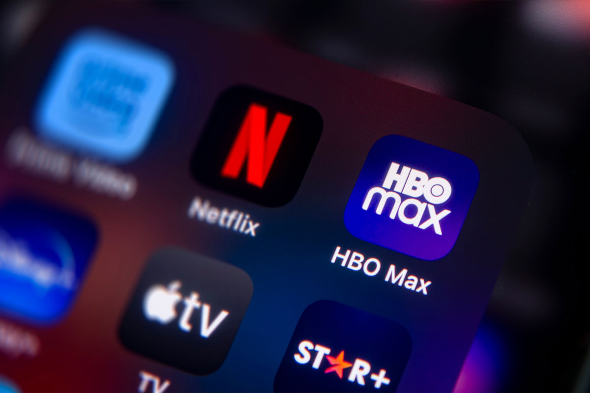 Jak zainstalować HBO Max na telewizorze?