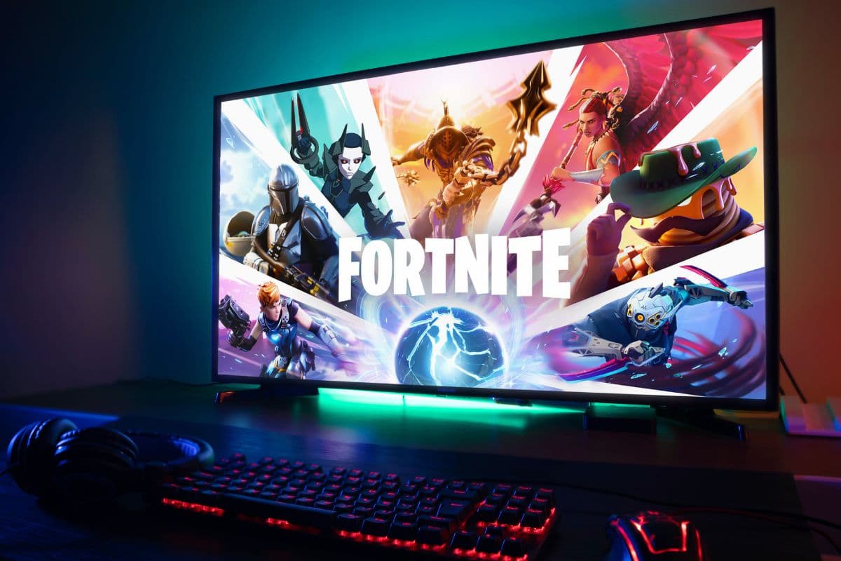 Jak zmienić nick w Fortnite – wszystko, co musisz wiedzieć