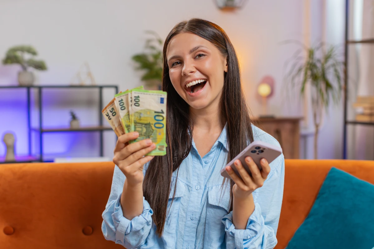 Aplikacje do zarabiania – poznaj najlepsze z nich