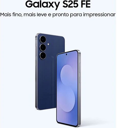 design samsung galaxy s25 fe