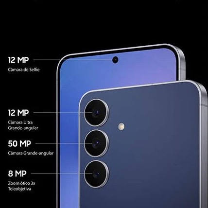 ekran w nowym samsungu