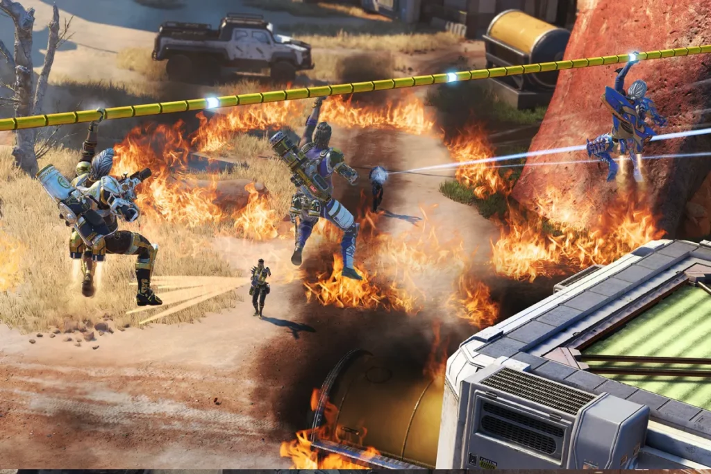 apex legends darmowy br