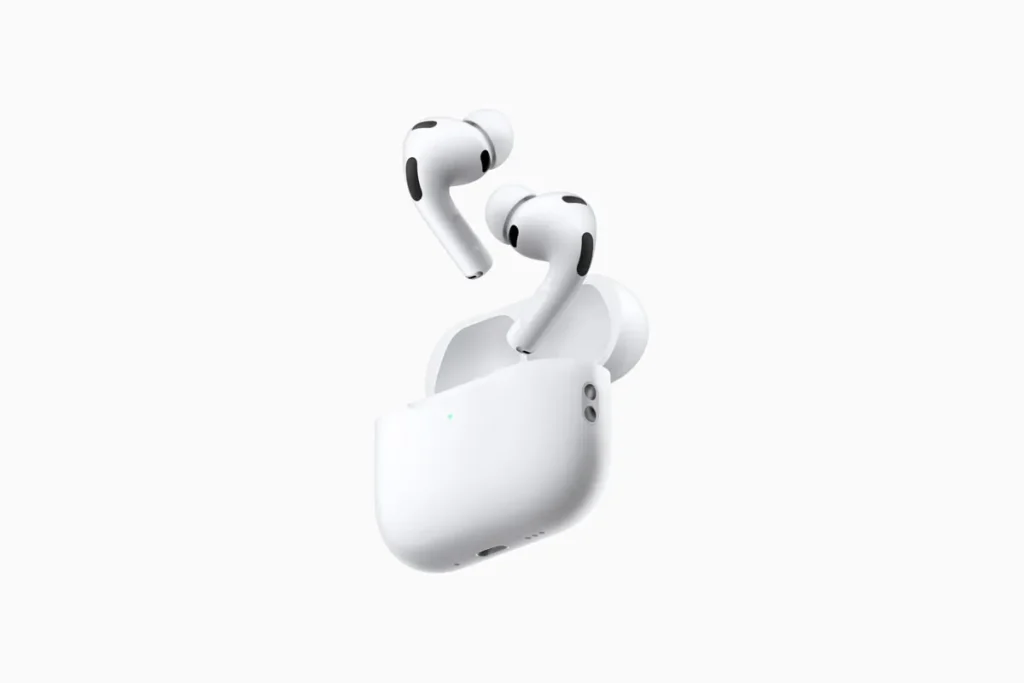 apple airpods pro 3