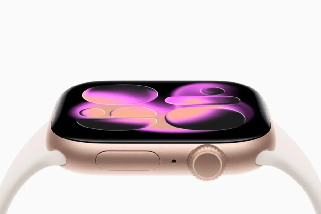 apple watch series 11