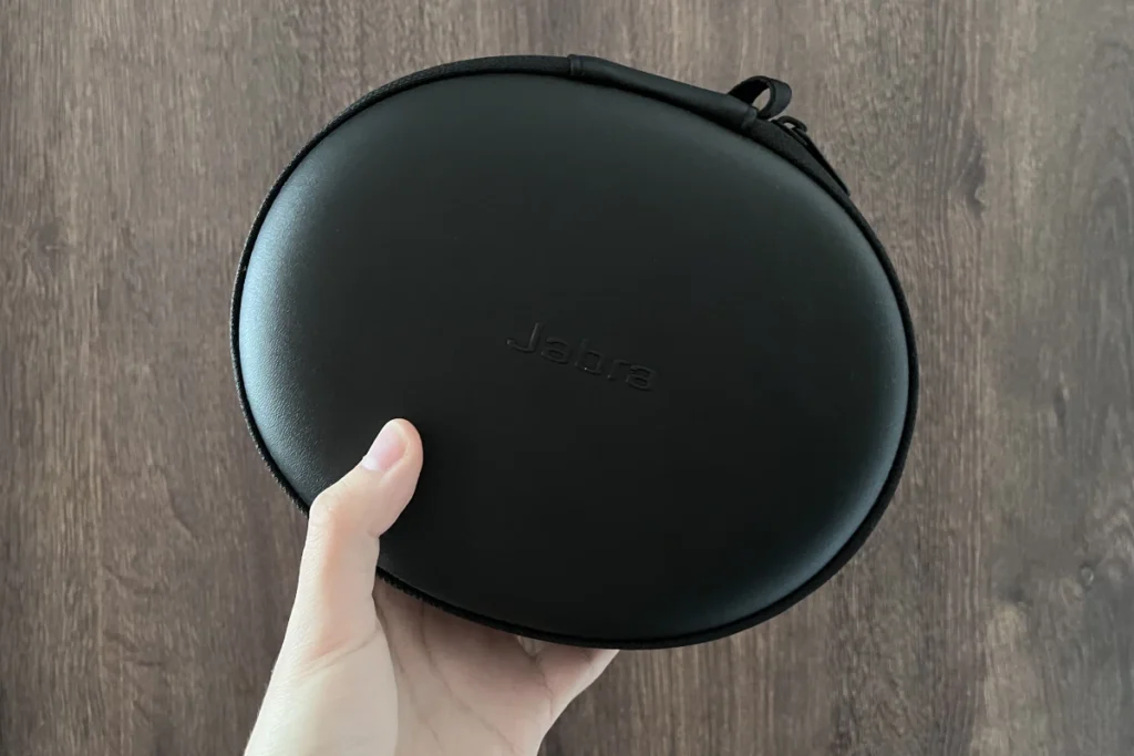 etui jabra evolve2 85