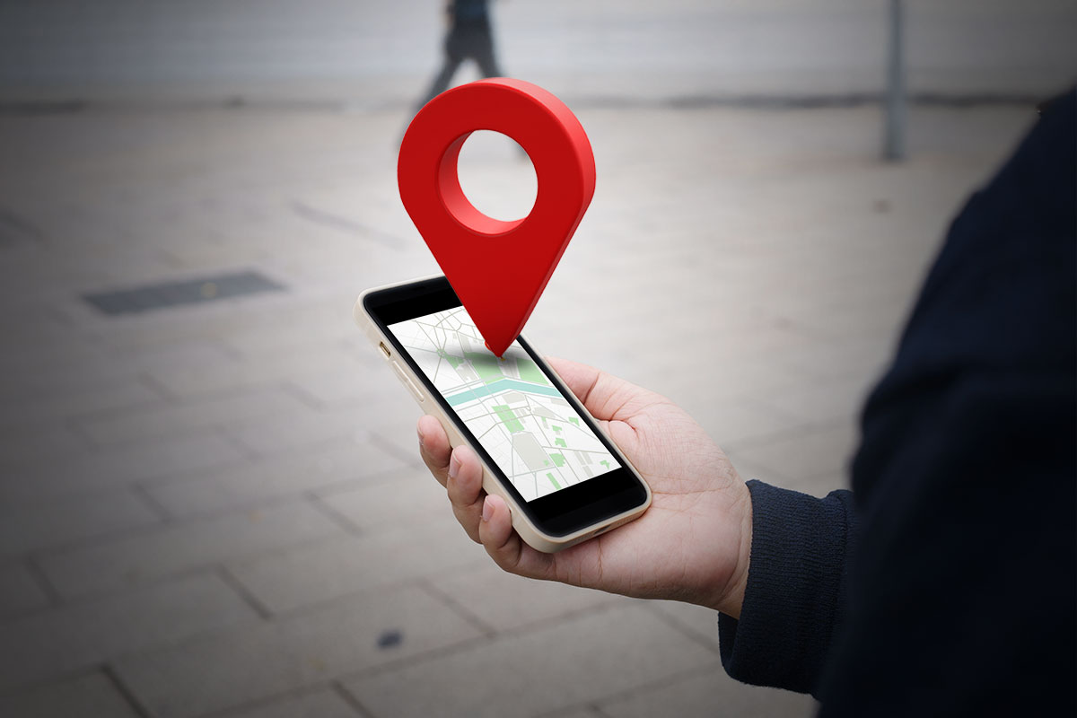 Jak zrobić pinezkę w Google Maps i jak ją wysłać? To proste!