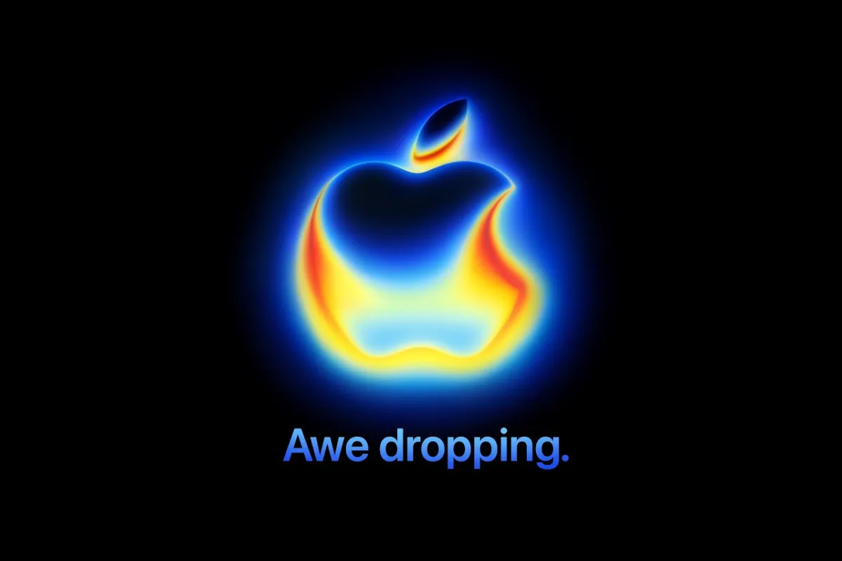 Konferencja Apple 2025. Tak wyglądają nowe iPhone 17, Apple Watch i Airpods