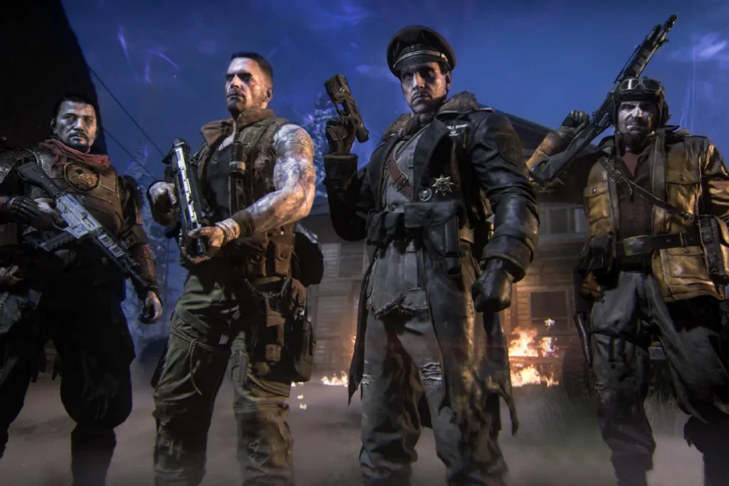 multiplayer w call of duty black ops 7