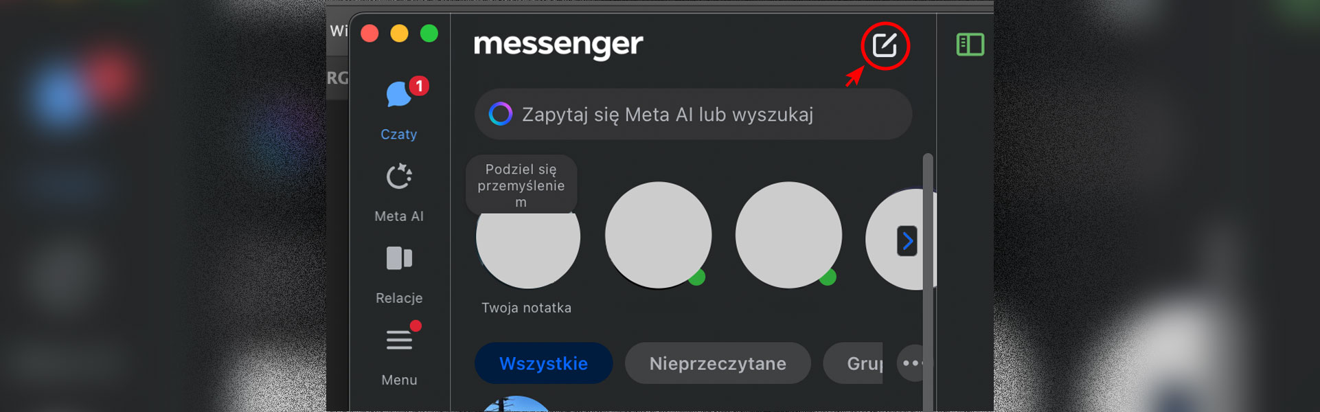 poradnik jak utworzyć grupę na Facebooku 