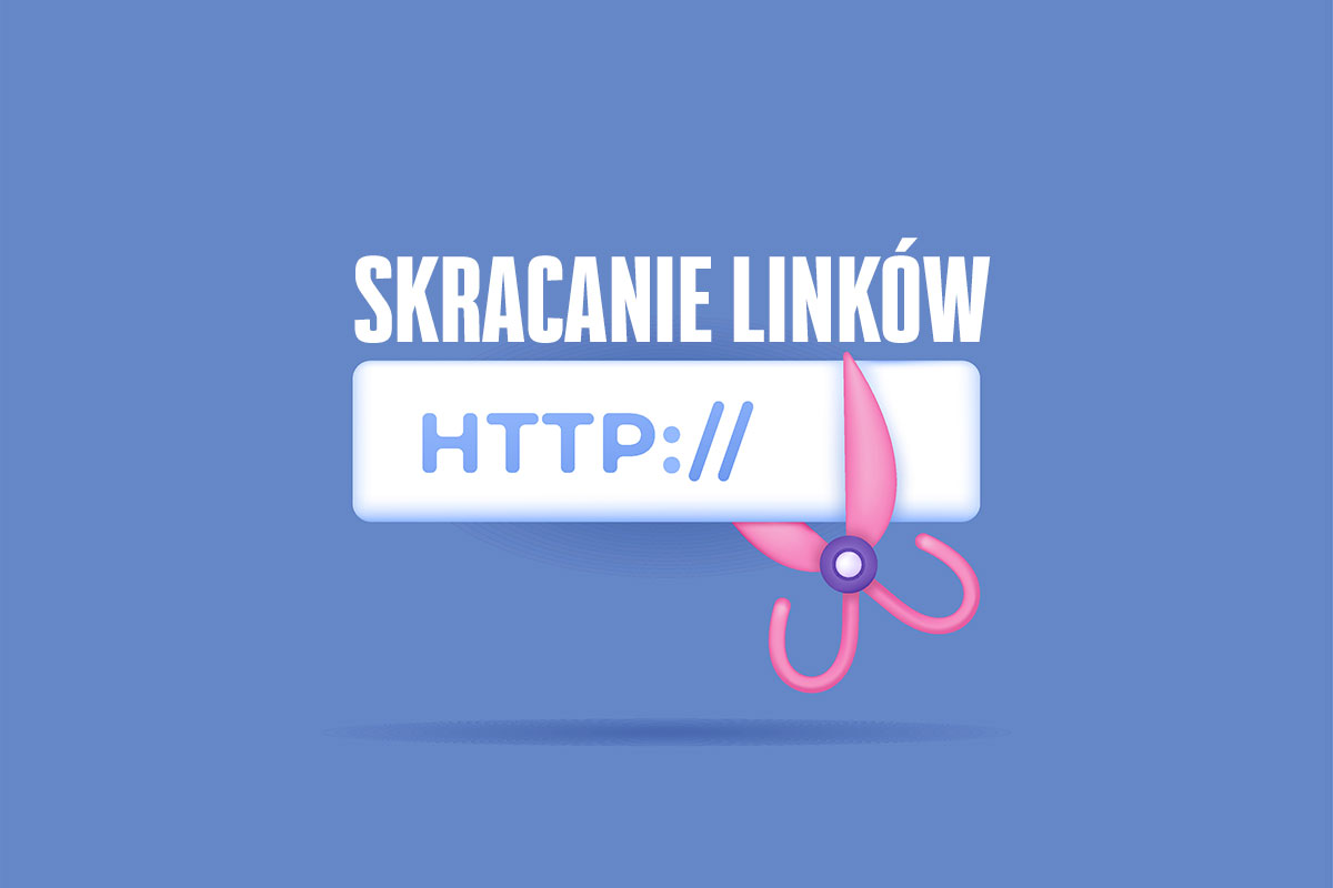 Skracanie linków: skróć adres URL w kilka sekund!