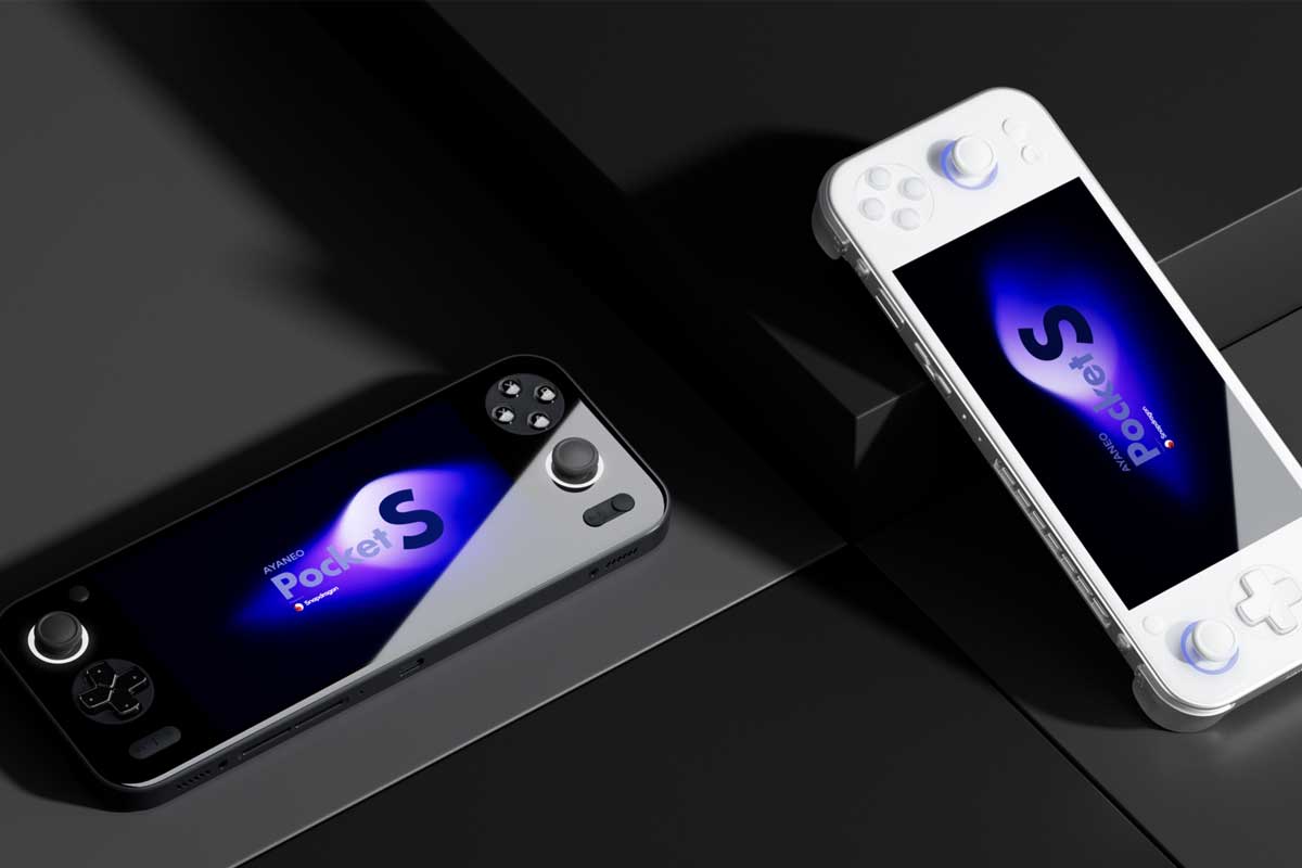 Ayaneo zapowiada „prawdziwy smartfon dla graczy” – Ayaneo Phone