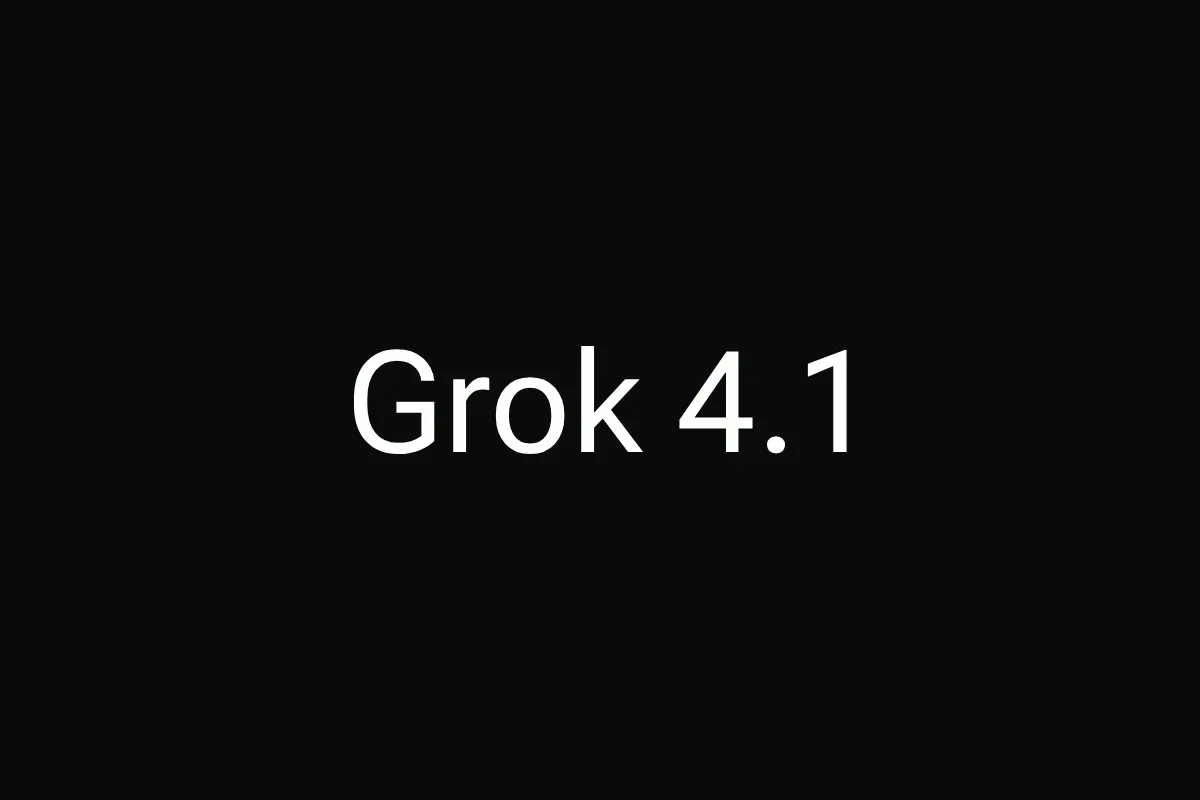 Grok 4.1 – nowości, różnice – nowa generacja AI