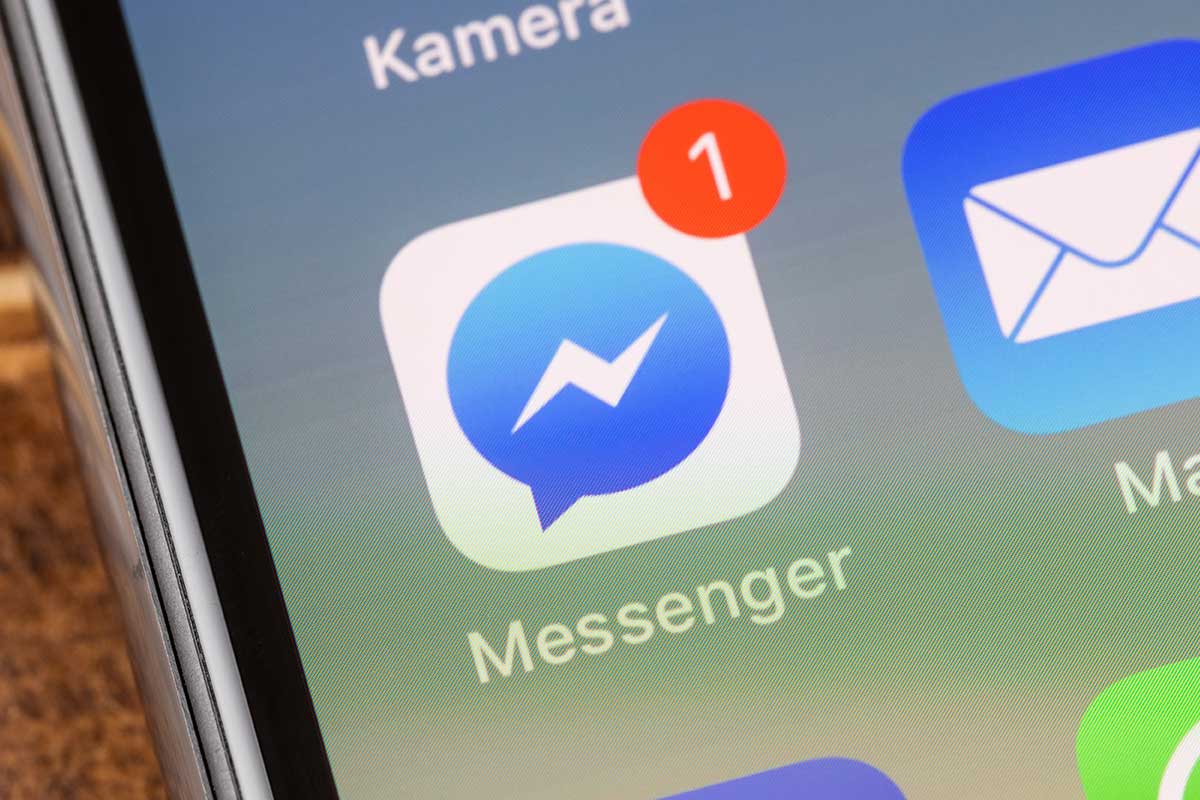 Jak wylogować się z Messengera? Poradnik krok po kroku