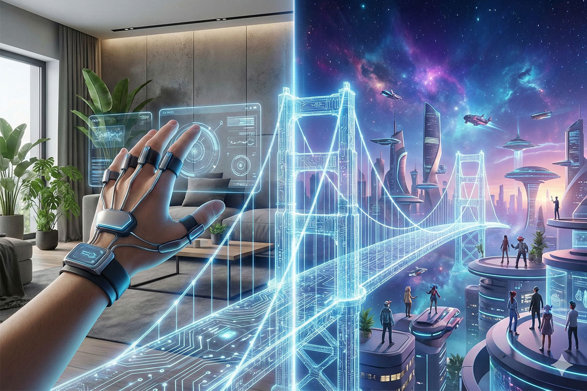 Metaverse – co to jest? Jak działa i do czego służy w 2026 roku?