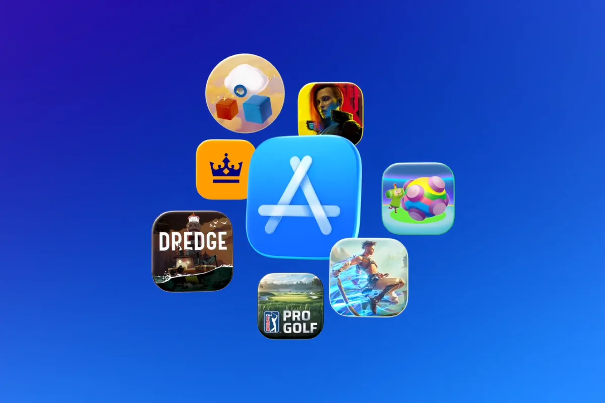 Te aplikacje musisz zainstalować na iPhone i nie tylko! Apple ogłosiło finalistów App Store Award 2025