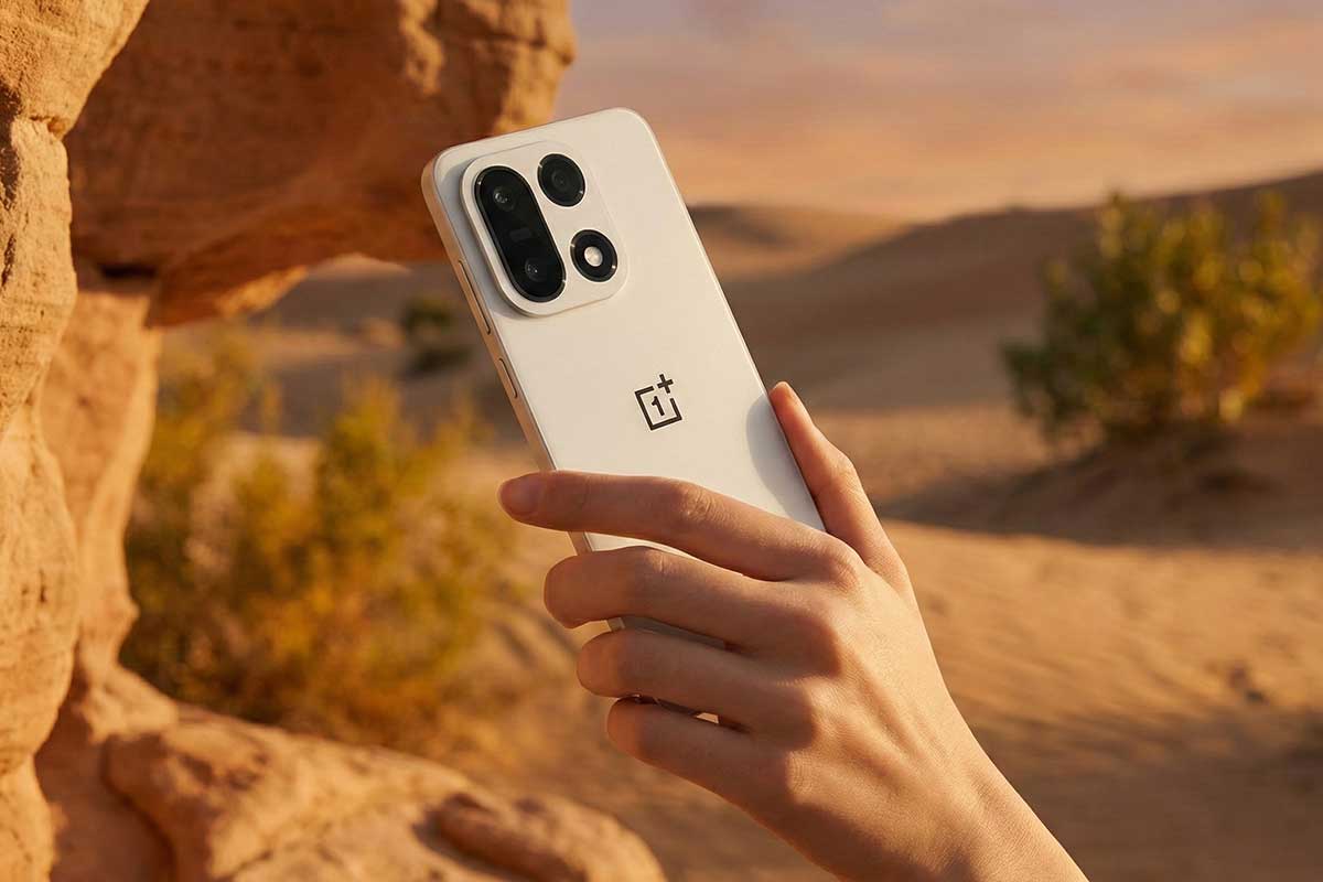 OnePlus 15 – cena, specyfikacja, data premiery