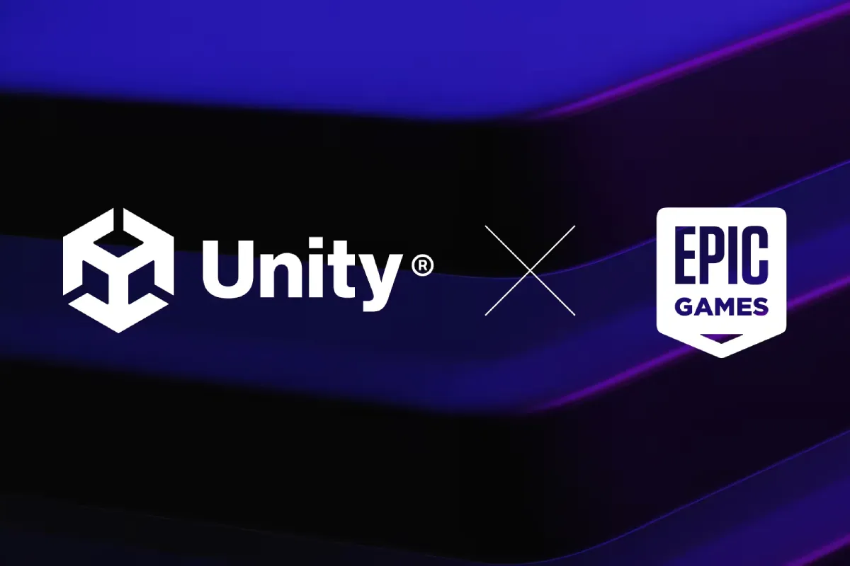 Epic Games i Unity łączą siły. Gry z Unity w Fortnite