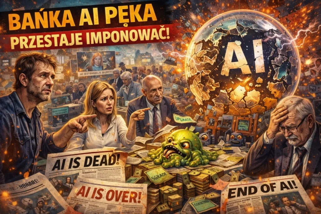 ai slop nie imponuje