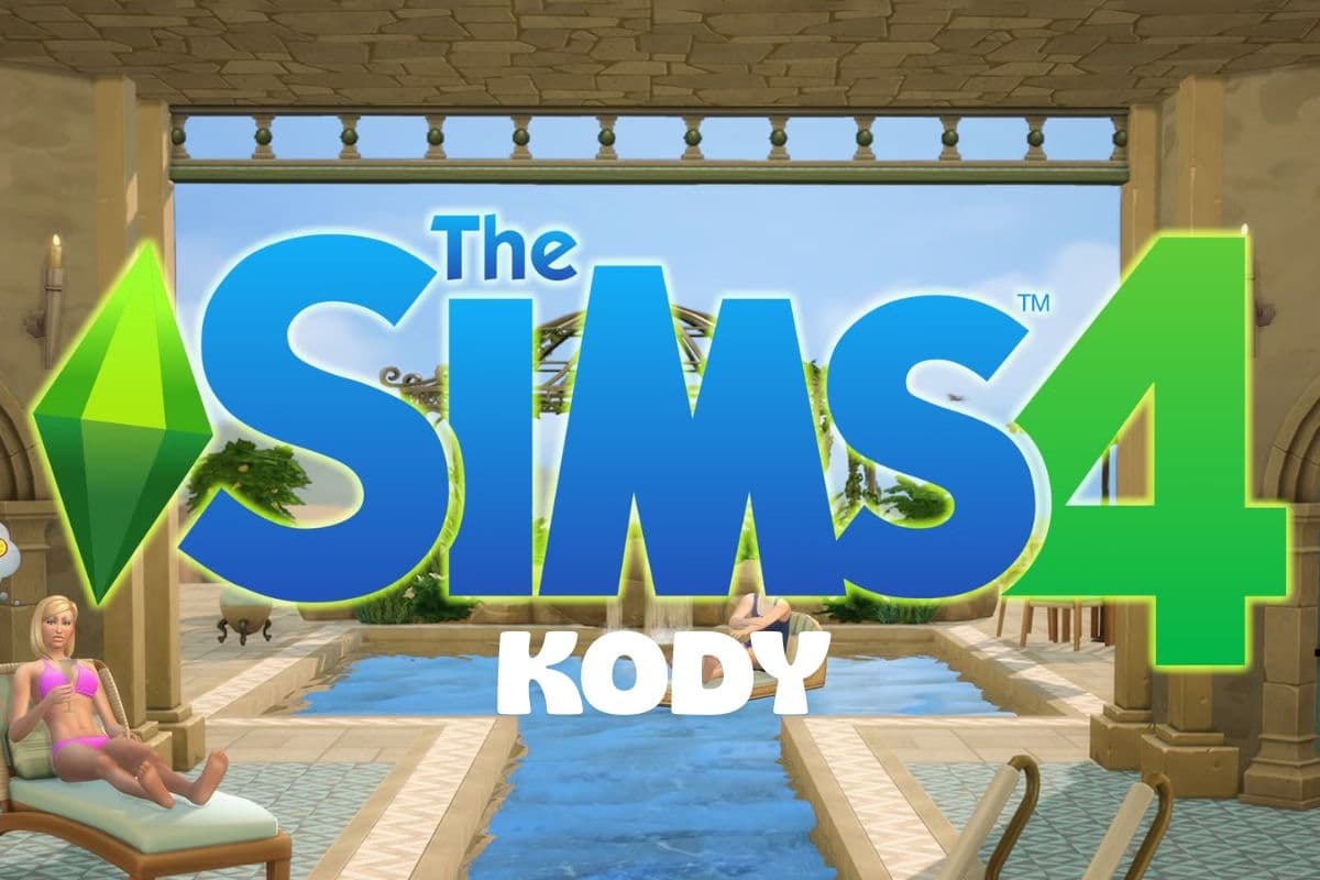 Najprzydatniejsze kody do The Sims 4 – kody na budowanie, pieniądze i inne