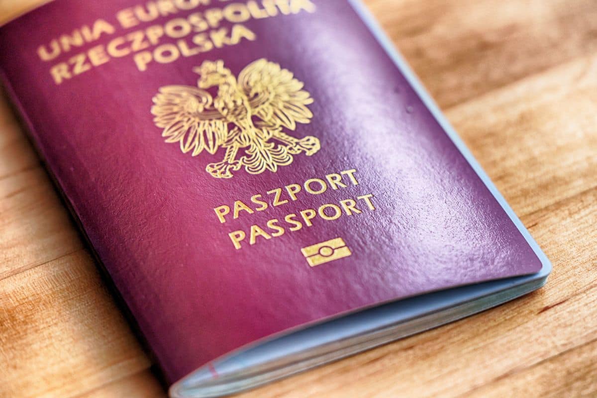 Paszport biometryczny bez tajemnic – wszystko, co musisz o nim wiedzieć