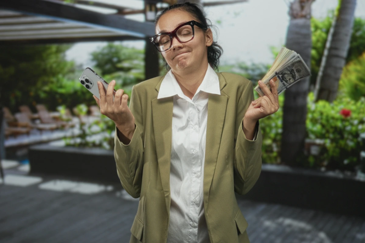 Smartfony w 2026 roku będą gorsze? To dalej wina AI i kryzysu związanego z dostępnością pamięci RAM