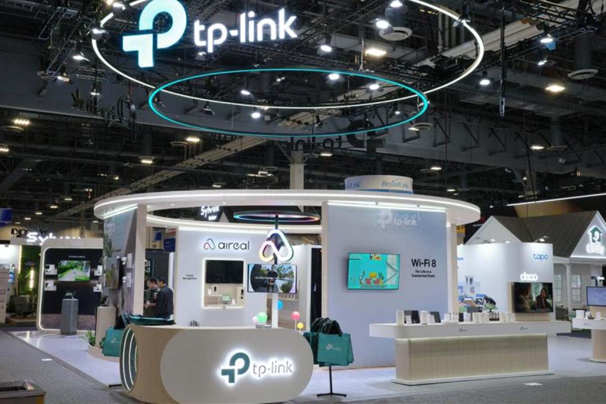 Aireal™ zmienia zasady gry. Tak wygląda przyszłość inteligentnych domów