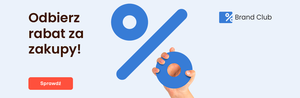 Morele brand club baner