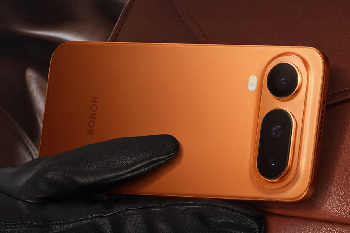 Potężny Honor Magic 8 Pro Air nadciąga. Flagowce mają czego się bać?