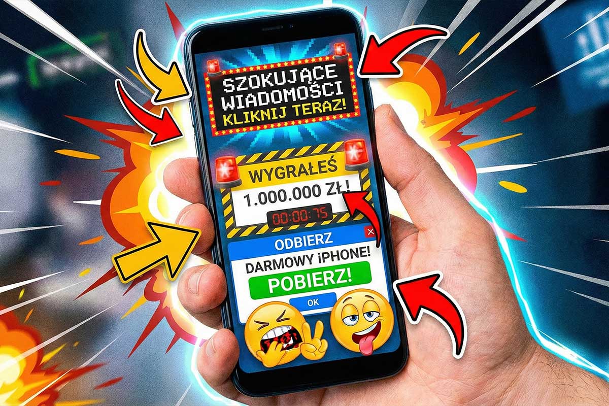 Jak wyłączyć reklamy w telefonie? Poradnik 2026