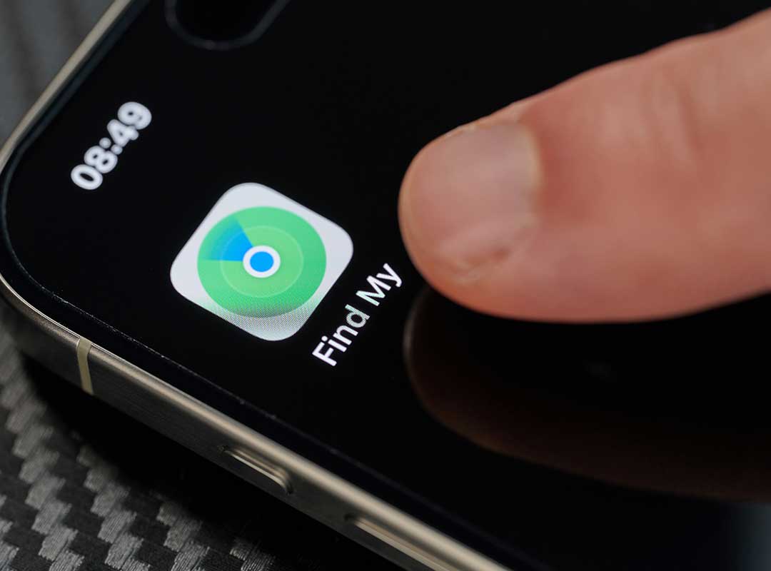 poradnik jak zlokalizować telefon