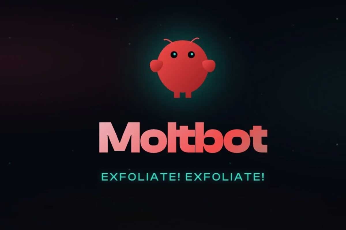 Moltbot – agent AI, który działa sam. Hit czy zagrożenie?