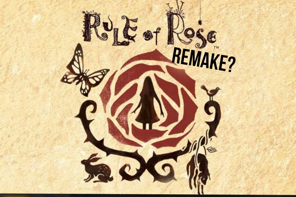 Bloober szykuje remake Rule of Rose?