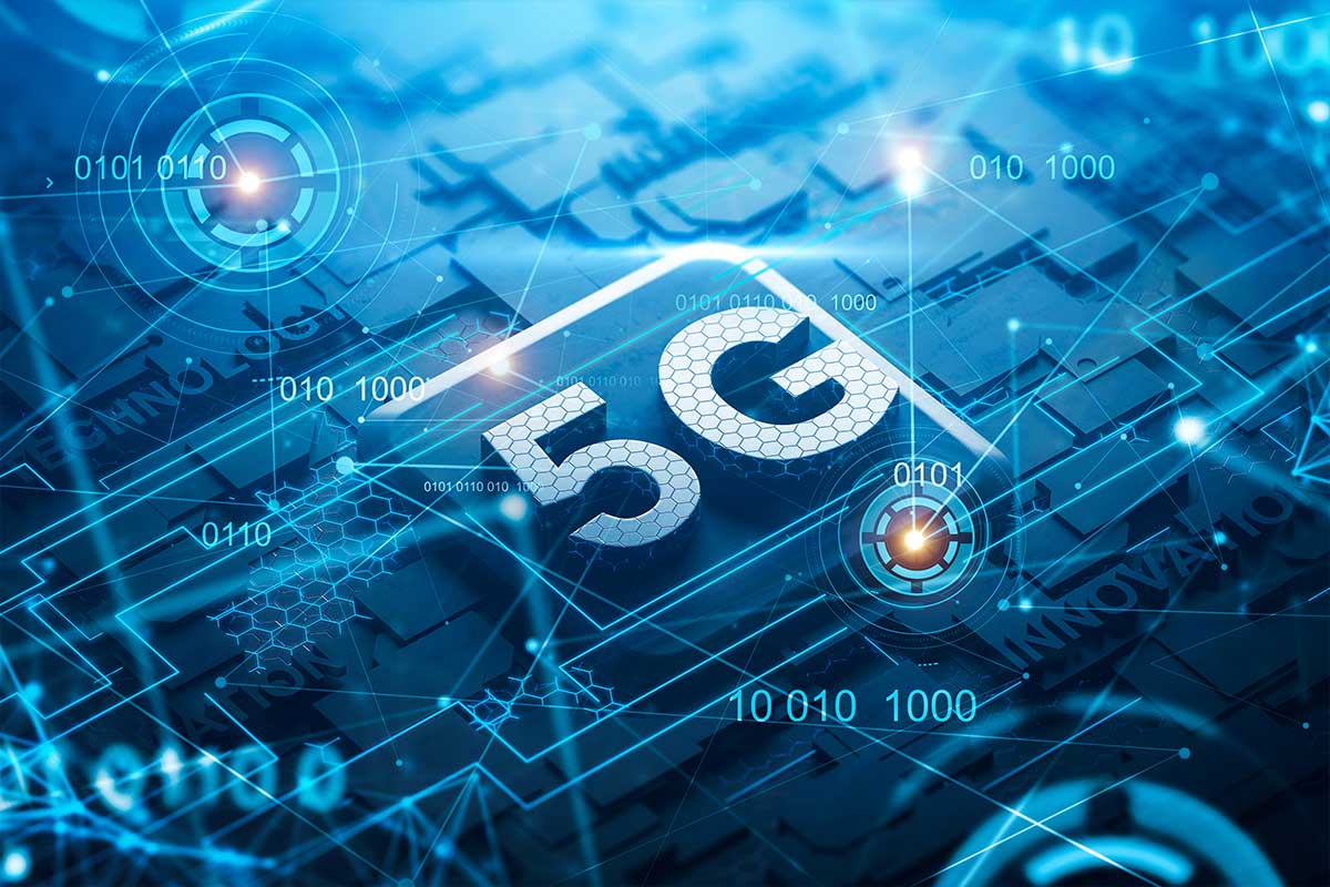 Sieć 5G – jak działa i co zmienia?