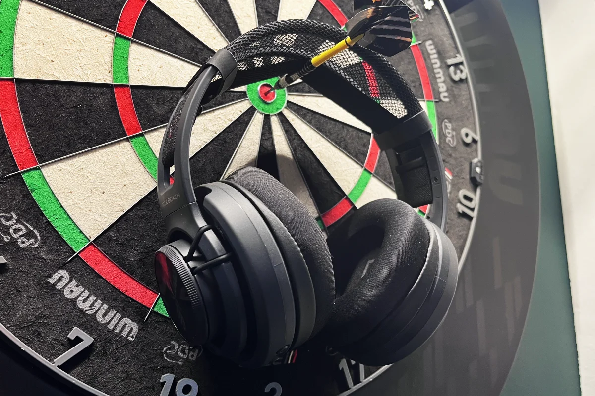 Turtle Beach Atlas Air – recenzja. Strzał w 10