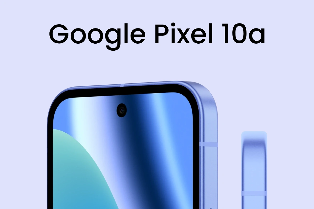 Google Pixel 10a oficjalnie. Możesz go potrzebować