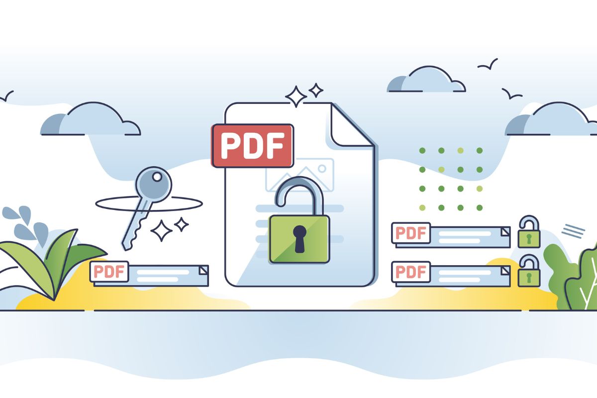Jak usunąć hasło z PDF? To prostsze, niż myślisz!