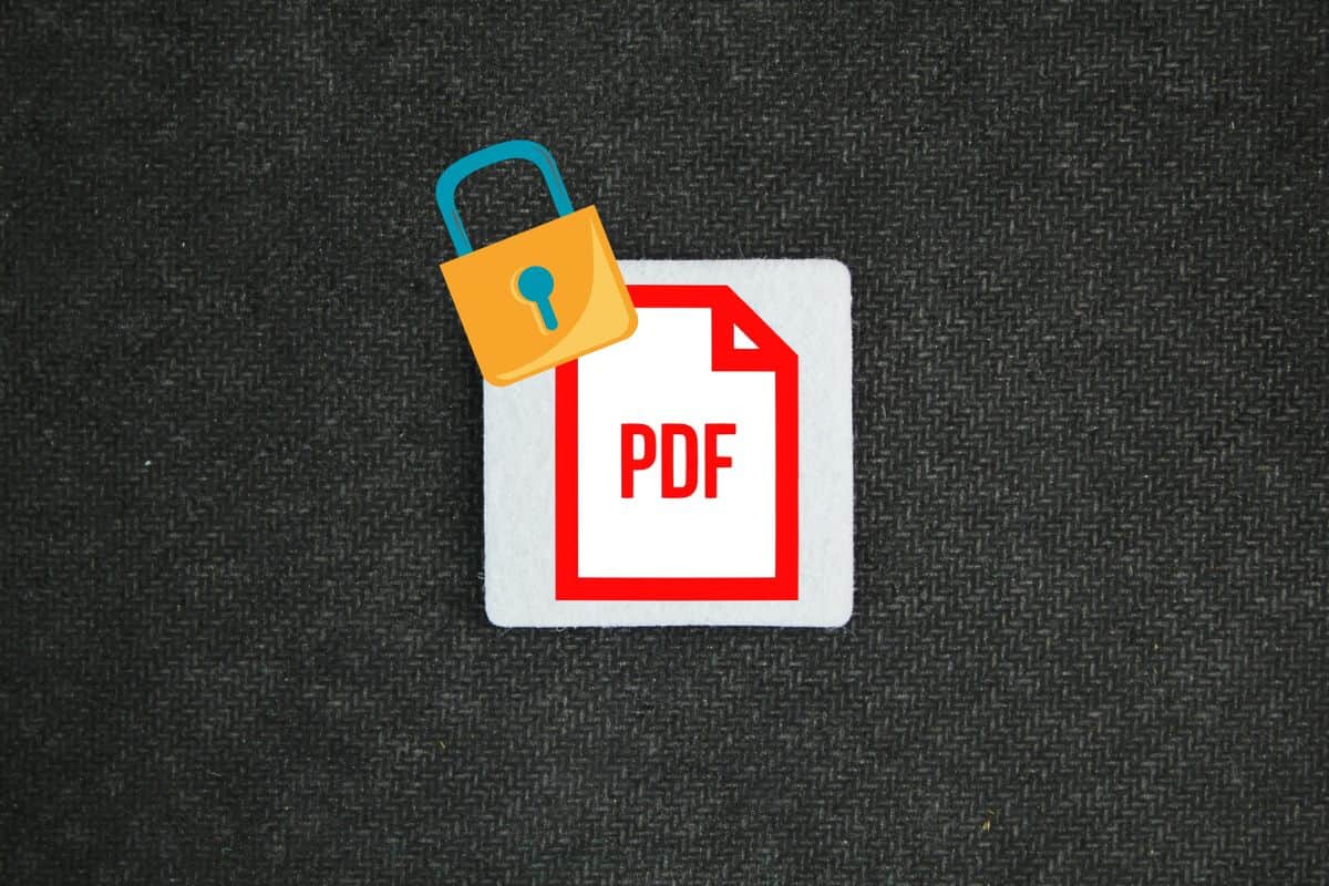 Jak zaszyfrować plik PDF? Hasło na PDF w kilka minut – poradnik dla każdego