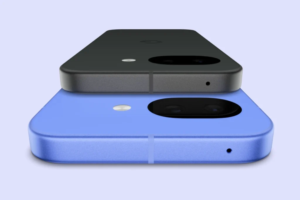 google pixel 10a dwa modele