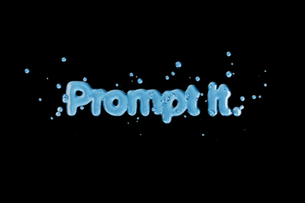prompt it sztuczna inteligencja w apple creator studio