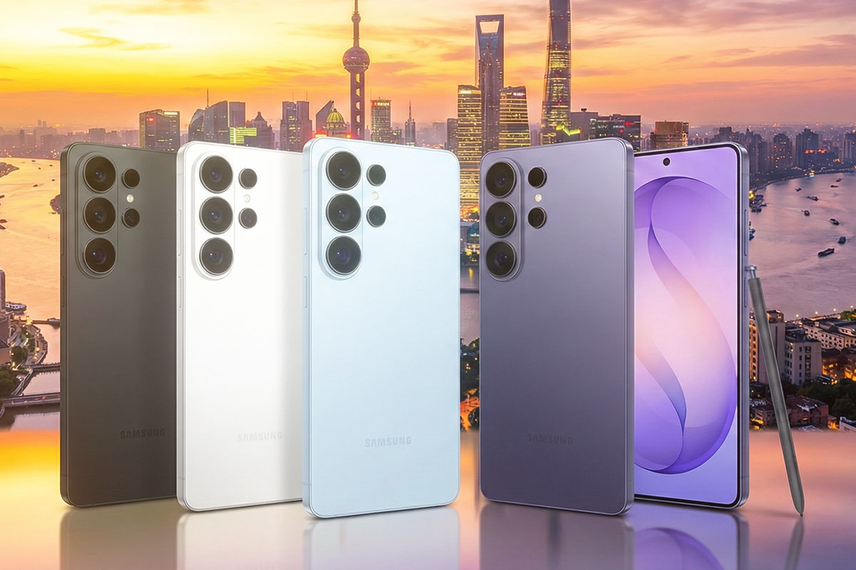 Samsung Galaxy S26 Ultra – smartfon, który zmieni świat?