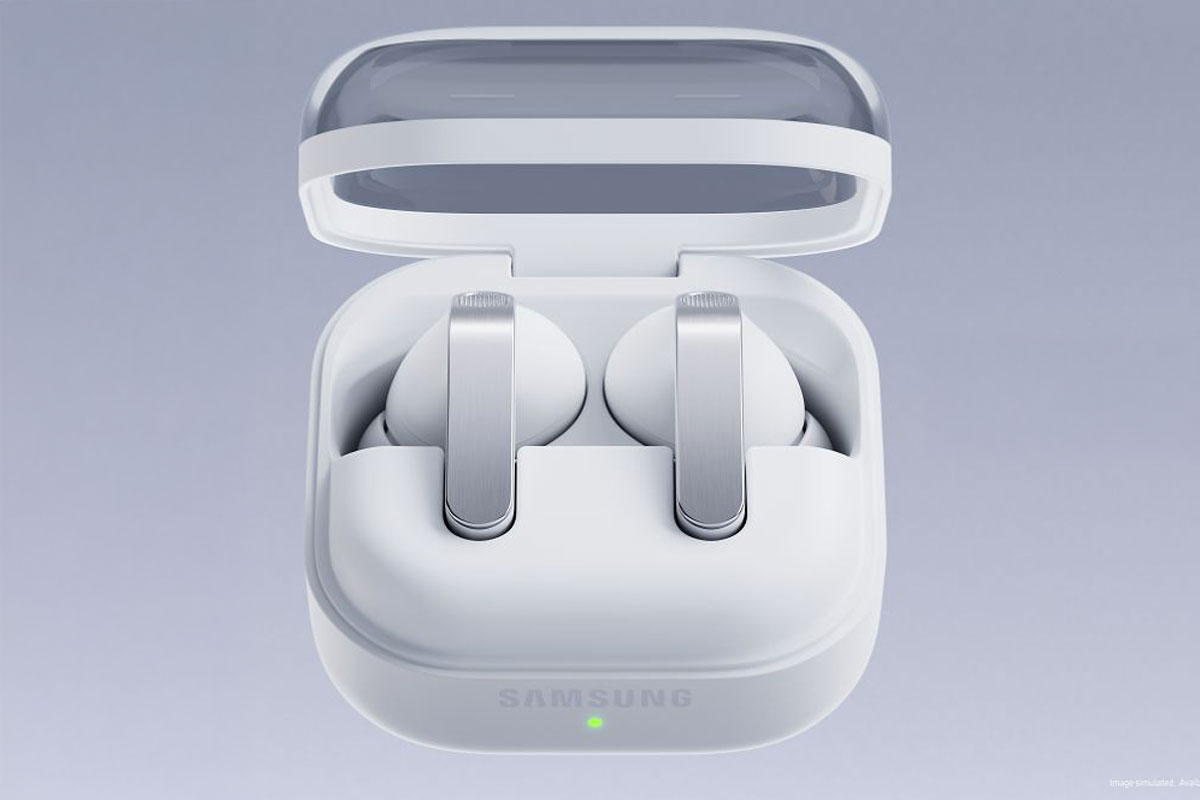 Samsung Galaxy Buds4 – wszystko, co musisz wiedzieć