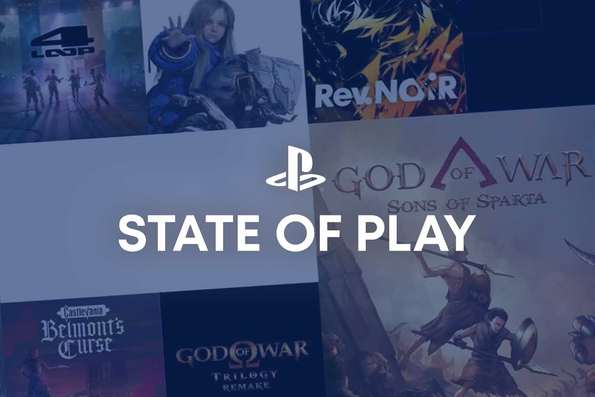 State of Play – Luty 2026. Wszystkie zapowiedzi gier