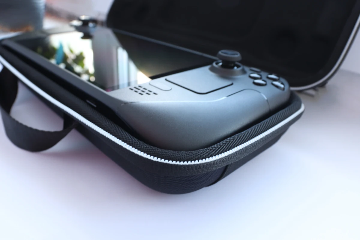 Steam Deck OLED znika ze sklepów – tak, chodzi o AI